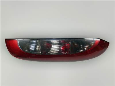 Opel Corsa C 2000-2006 - hátsó lámpa, jobb oldali, piros, VALEO