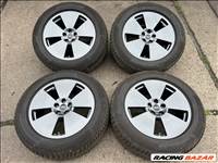 4db gyári 19" Audi E-Tron - Q8 E-Tron szerelt kerék. (4249510)