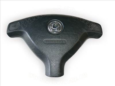 Opel Tigra A 1994-2000 - légzsák, vezető oldal, VAUXHALL, jelölés: 2N