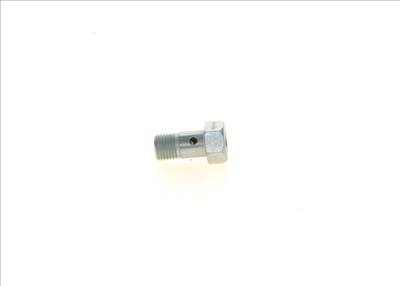 BOSCH 1 417 413 047 - szelep, befecskendező rendszer