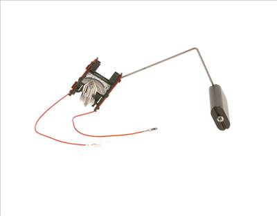 BOSCH 1 582 980 067 - üzemanyagszint érzékelő FIAT