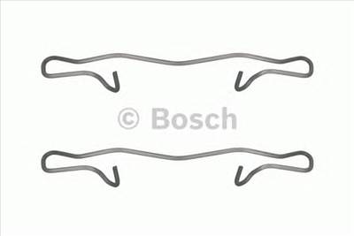 BOSCH 1 987 474 470 - Fékbetét szerelékkészlet ALFA ROMEO AUDI BMW CHEVROLET CITROËN CUPRA FIAT FORD