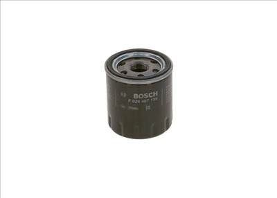BOSCH F 026 407 188 - olajszűrő CITROËN FIAT FORD FORD AUSTRALIA LAND ROVER PEUGEOT