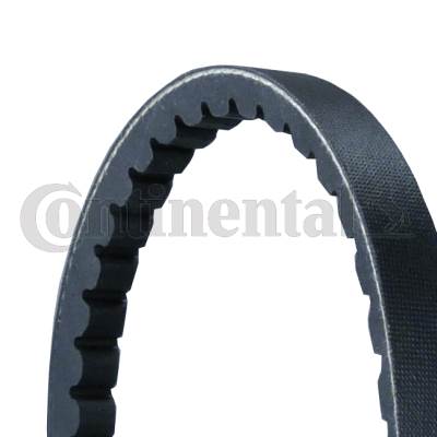 CONTINENTAL CTAM AVX13X670 - Ékszíj HYUNDAI KIA MITSUBISHI