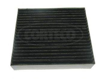 CORTECO 21653013 - pollenszűrő MITSUBISHI SMART