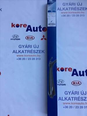Hyundai Santa Fe CM ablaktörlő lapát pár L983FH2418L0