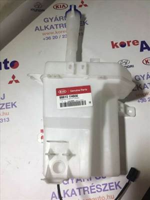 Kia Ceed ED ablakmosó tartály 986101H600
