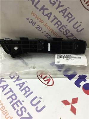 Kia Carens RP lökhárító tartó első bal 86513A4000