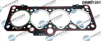 DR.MOTOR AUTOMOTIVE DRM21201 - hengerfej tömítés AUDI SEAT VW