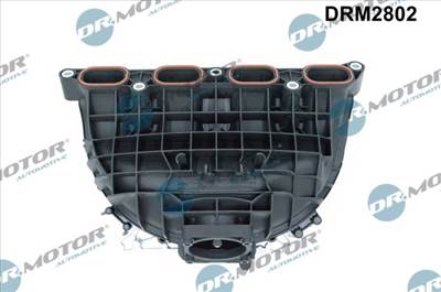 DR.MOTOR AUTOMOTIVE DRM2802 - szívócső modul BMW