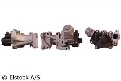 ELSTOCK 73-0072 - AGR-szelep CITROËN FIAT FORD JAGUAR LANCIA LAND ROVER MITSUBISHI PEUGEOT
