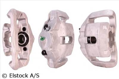 ELSTOCK 83-0676 - féknyereg BMW
