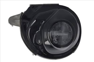 Mazda 2, 3, 6, CX-3, CX-5 utángyártott új bal első ködlámpa LED DEPO b63b51690