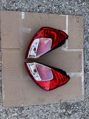 Ford Fiesta MK6 hátsó lámpa 