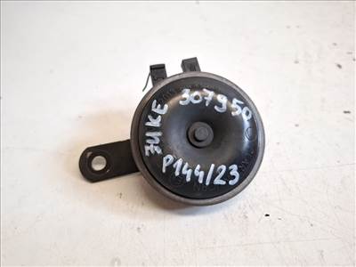 Nissan Juke (F15) bal kürt