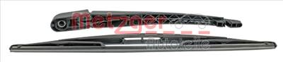 METZGER 2190271 - törlőkar, ablaktörlő OPEL