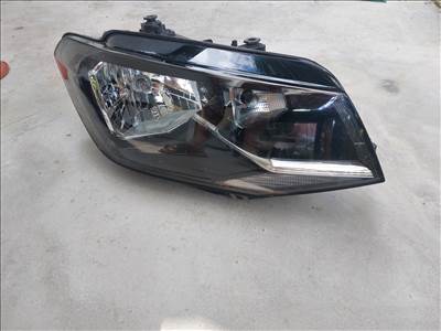 Volkswagen Caddy III Typ 2K VW Caddy 2K jobb első lámpa fényszóró 2k1941016a