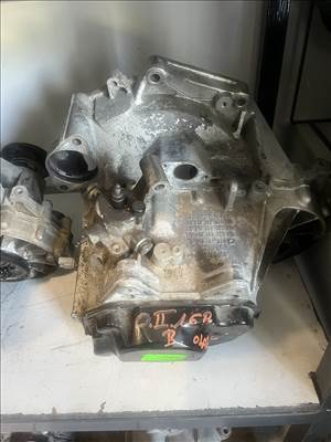 Audi A3, Skoda Octavia II, VW Golf V, Seat Altea 1.6 benzin bontott váltó