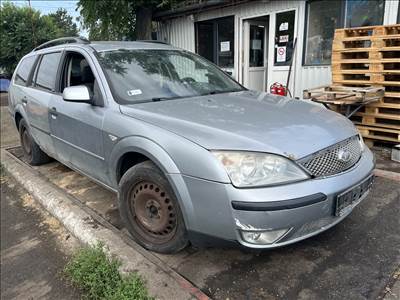 Ford Mondeo Mk3 2.0TDCI bontott alkatrészei