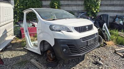 Peugeot Expert III komplett eleje 