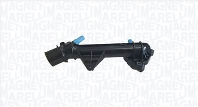 MAGNETI MARELLI 352317005060 - termosztát, hűtőfolyadék ALFA ROMEO FIAT LANCIA SUZUKI