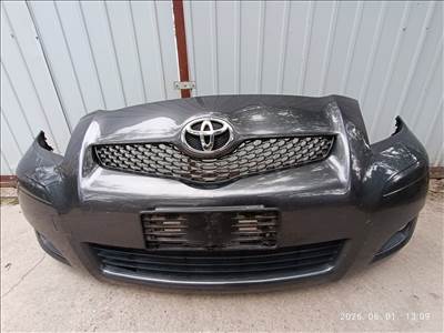 Toyota Yaris első lökhárító 