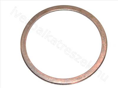 Differenciálmű alátét 90> - DAILY - 7162287, FT62442 -  - IVECO EREDETI Utángyártott új 