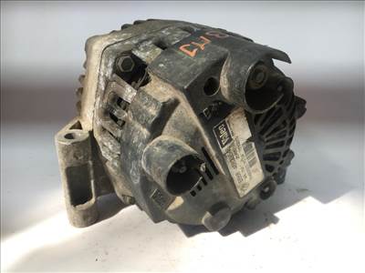 Fiat Lancia 1.3 jtd Generátor - FIORINO, MUSA, GRANDE, 500, IDEA, STRADA - NAT.00196, 46823546 -  00196