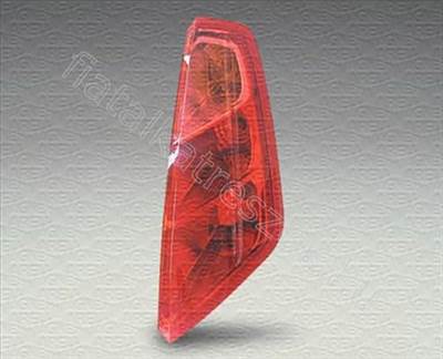 HÁTSÓLÁMPA - GRANDE, PUNTO - OE.51701589, LLF052 -  - MAGNETI MARELLI Egyéb 51701589