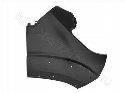 Jobb első sárvédő Heavy 14- - JUMPER, DUCATO, BOXER - AL90841, 1374374080 -  - ALTOLINE Utángyártott új 1374374080
