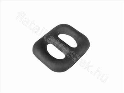 KIPUFOGO FELFÜGG.GUMI           OPEL - CORSA, MONZA, VECTRA, REKORD, COMMODORE, KADETT - AK.23539 -  - Akron Utángyártott új 23539