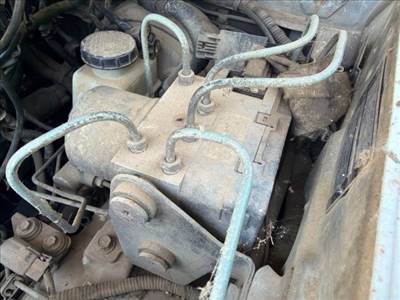 Hyundai Galloper ABS Kocka *165994*