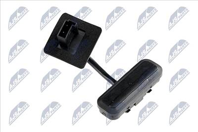 kapcsoló, ajtózárás NTY EZC-PL-001 for VAUXHALL, OPEL, CHEVROLET, GENERAL MOTORS, …