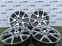 5x127 19" Fiat gyári alufelni + TPMS szenzor 7Jx19h2 ET40