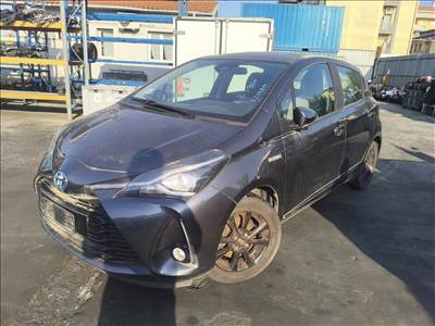 Toyota Yaris (XP130/XP150) bontott alkatrészei