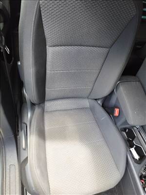 Volkswagen Tiguan II ülés szett 7 ülés