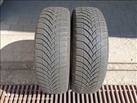 215/70 R16" Semperit használt téli gumik