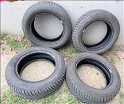  175/65 R15 újszerű Goodyear 4Seasons Gen-3 négyévszakos gumi