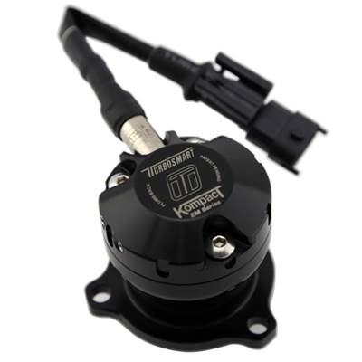 Turbosmart Kompact EM Plumb Back VR3 lefúvószelep (Jeep)