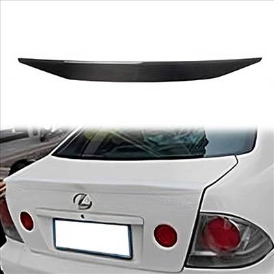 SLIDE Spoiler Lexus IS II Lip Carbon