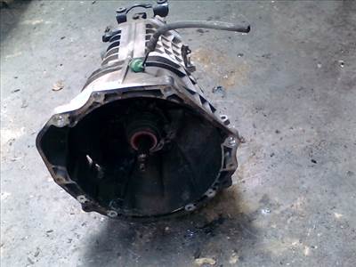 OPEL OMEGA B Sebességváltó. benzines manuális