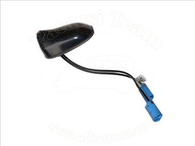 Opel Astra H 2003-2012 - talp, tetőantenna, tömítés nélkül, telefonhoz, kivéve navi/dab/spoiler, jelölés: CN