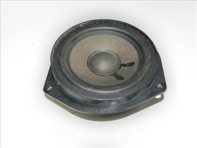 Opel Astra H 2003-2012 - hangszóró, hátsó ajtó, 20w/40w, 130mm, alap6/7, prémium7/8