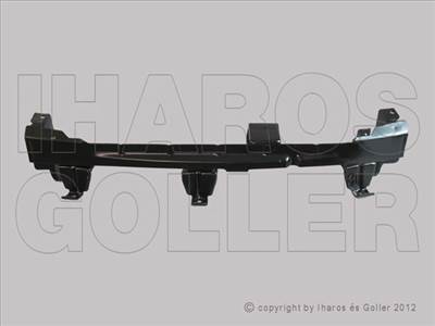 Nissan Pathfinder 2005-2010 - Első lökhárító belső merevítő