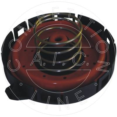 AIC 55625 - Szelep, forgattyúsház szellőztetés BMW