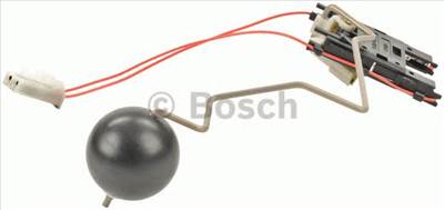 BOSCH 1 582 980 068 - üzemanyagszint érzékelő VOLVO