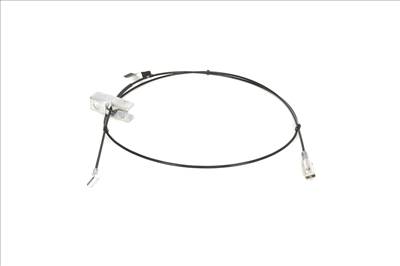 BOSCH 1 987 482 679 - Kézifék bowden OPEL VAUXHALL