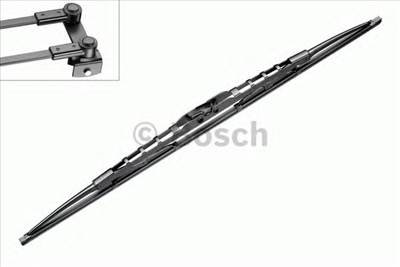 BOSCH 3 397 011 425 - ablaktörlő lapát BMC BOVA HEULIEZ IRISBUS MAN MERCEDES-BENZ NEOPLAN SOLARIS TE
