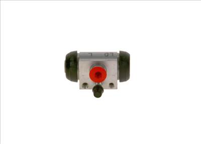 BOSCH F 026 002 017 - fékmunkahenger FIAT