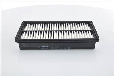 BOSCH F 026 400 495 - légszűrő MAZDA
